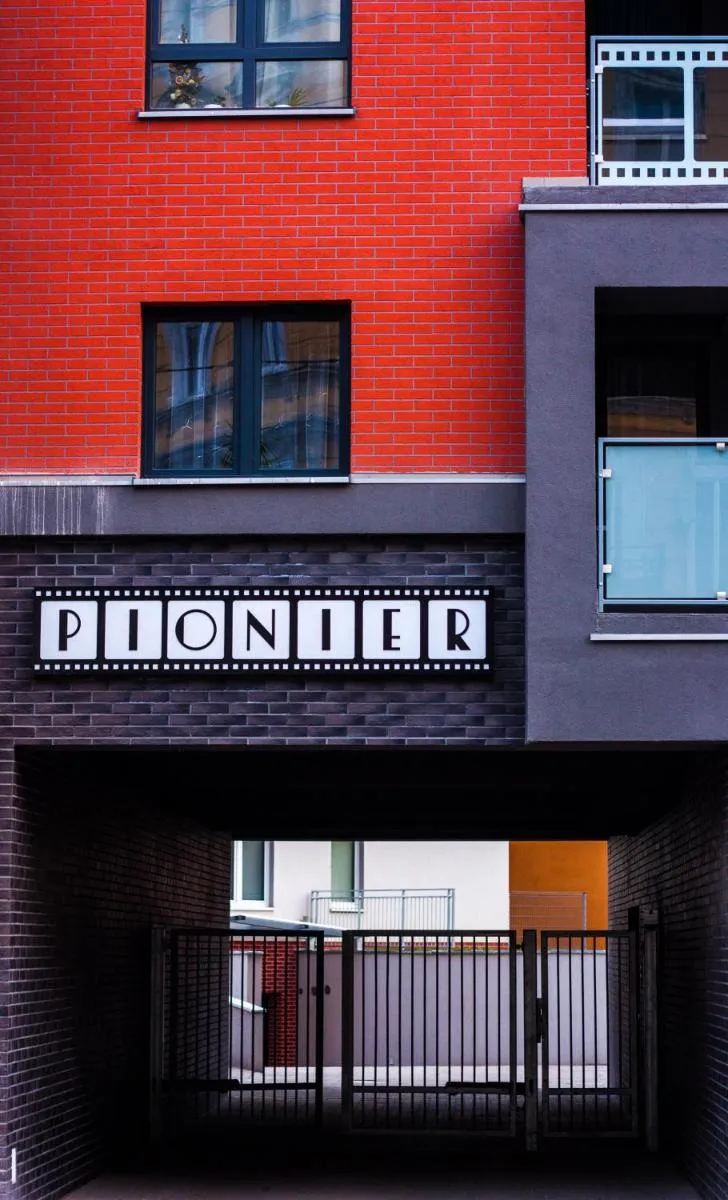 Image 5 of Studio Pionier