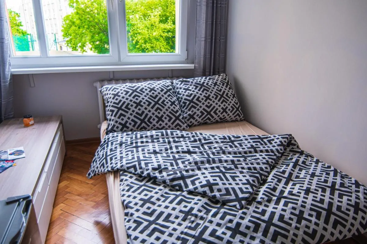 Image 4 of Studio Szczęśliwa 36 przy SkyTower!