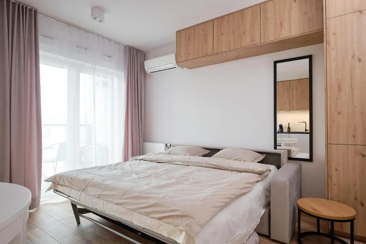 Image 6 of Studio nad rzeką 73, Rynek 500 m