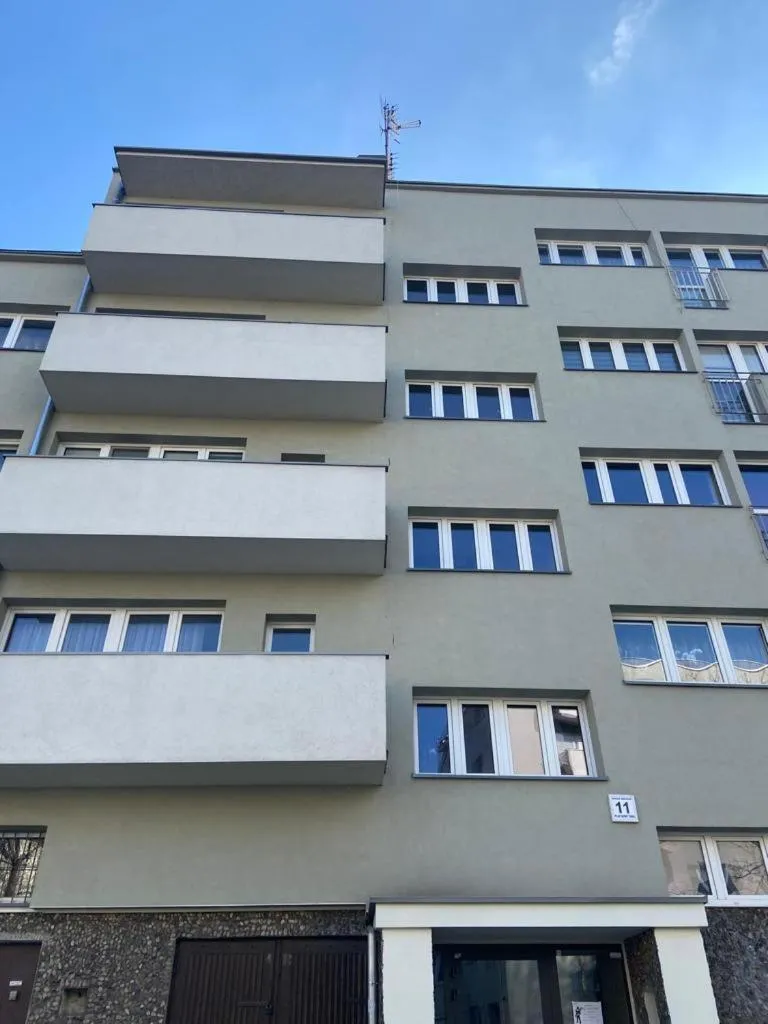 Image 5 of Stylowa oaza w sercu miasta