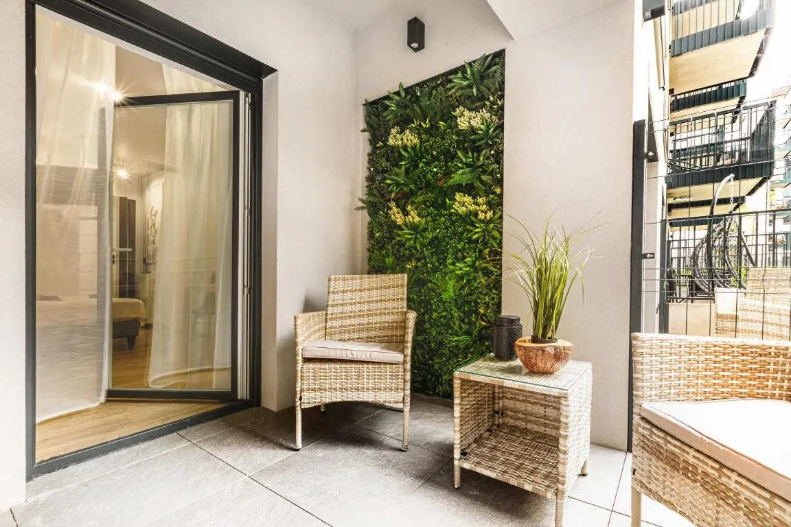 Image of Stylowe Apartamenty w Centrum