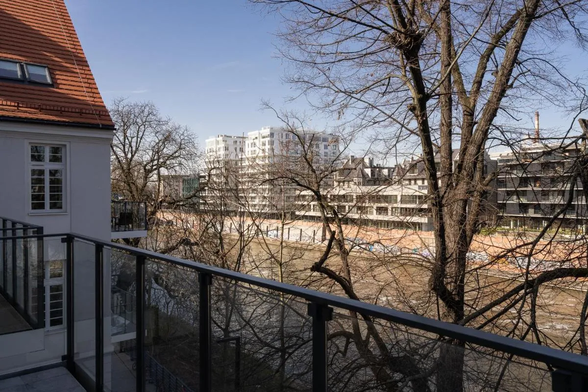 Image 5 of Stylowe M1 na Jana Pawła II