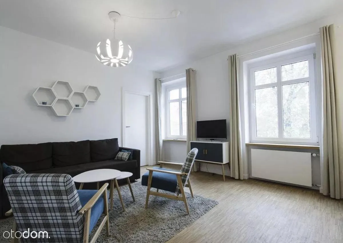 Image 3 of Stylowy 2-pokojowy apartament 5 min. od Rynku