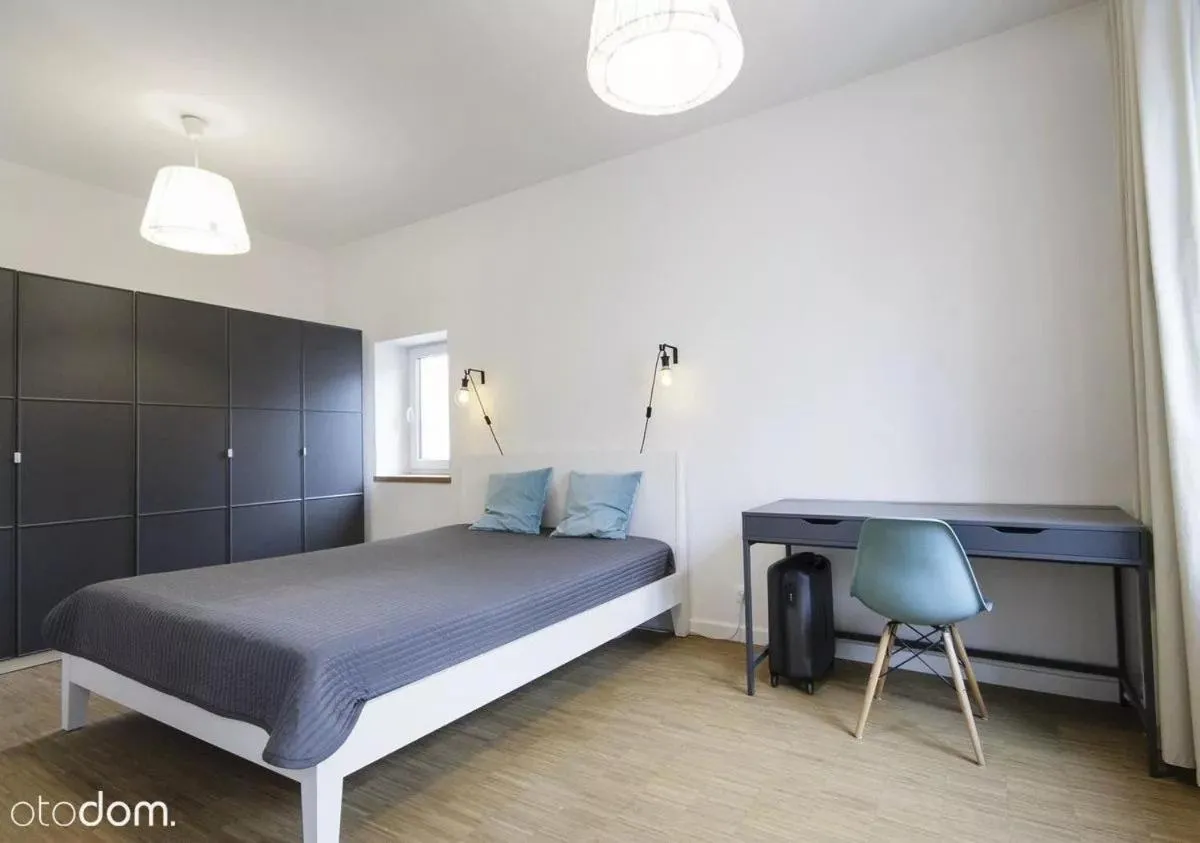 Image 1 of Stylowy 2-pokojowy apartament 5 min. od Rynku