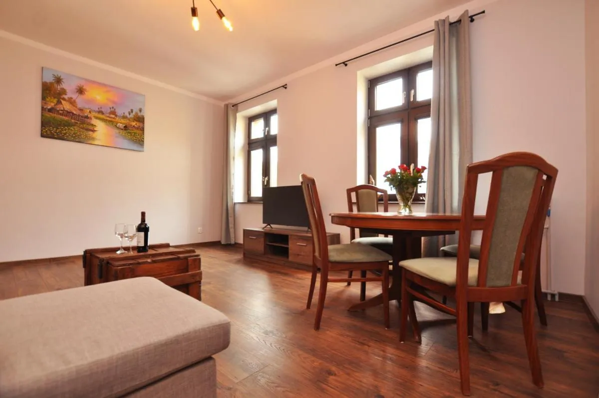 Image 2 of Stylowy 2-pokojowy apartament 5 min. od Rynku