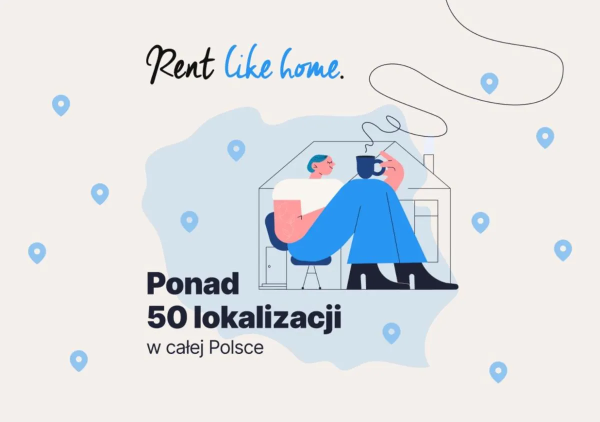 Image 1 of Stylowy Apartament przy Rynku Głównym we Wrocławiu by Rent like home