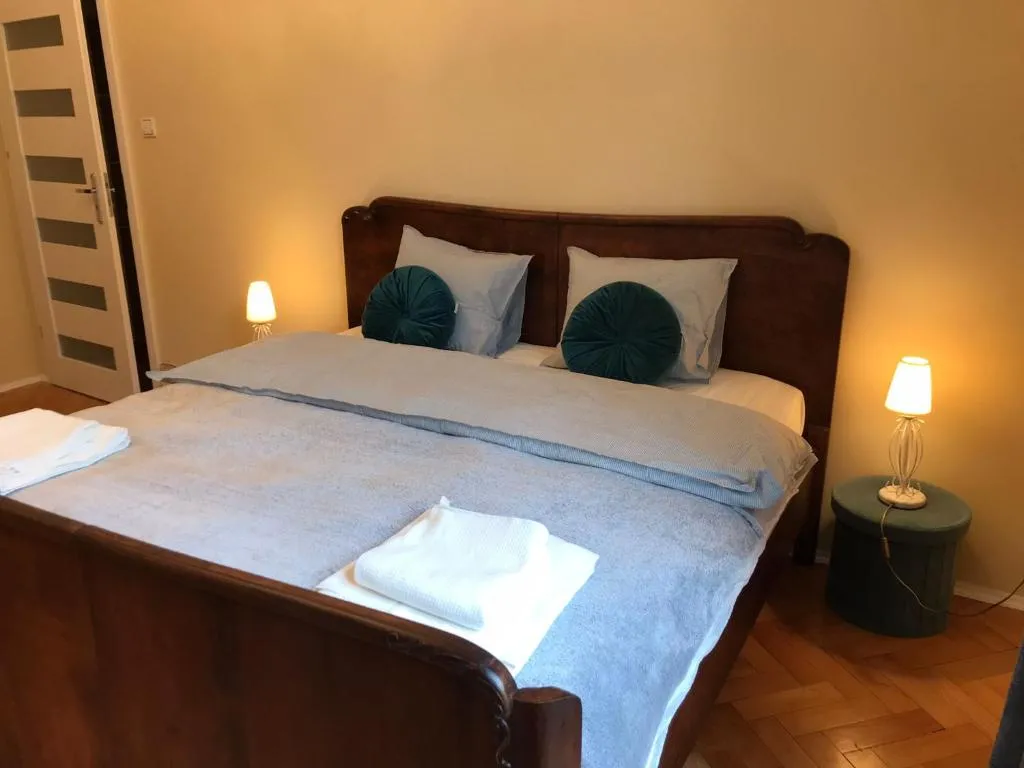 Image of Stylowy apartament w centrum