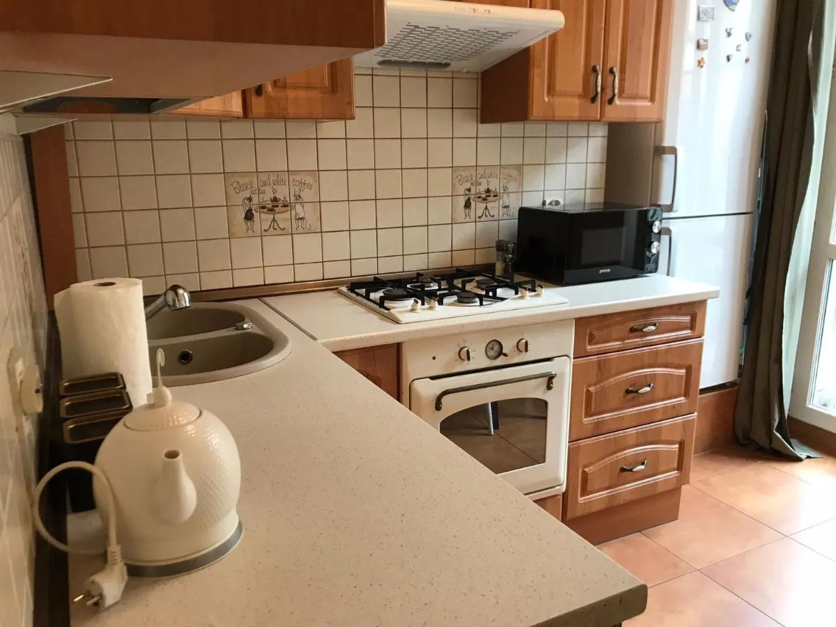 Image 2 of Stylowy apartament w centrum