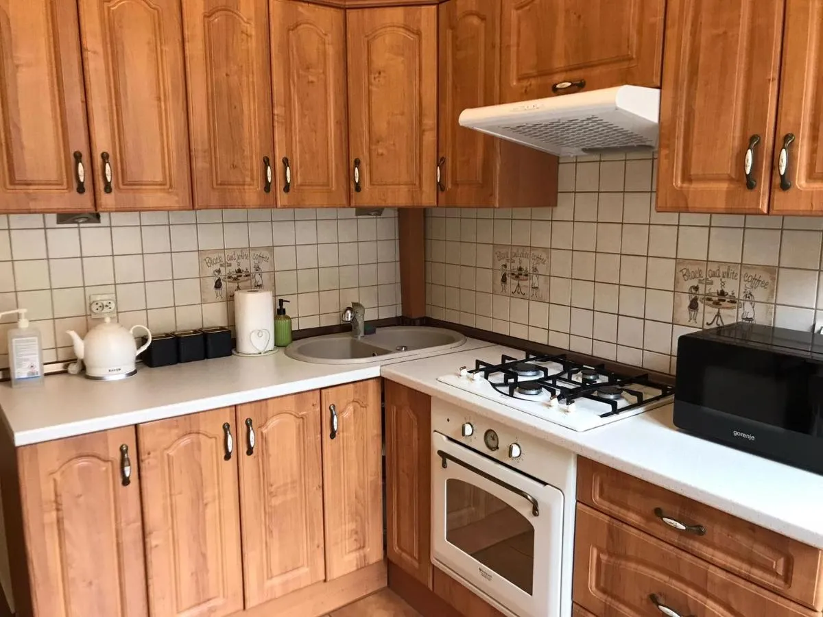 Image 1 of Stylowy apartament w centrum