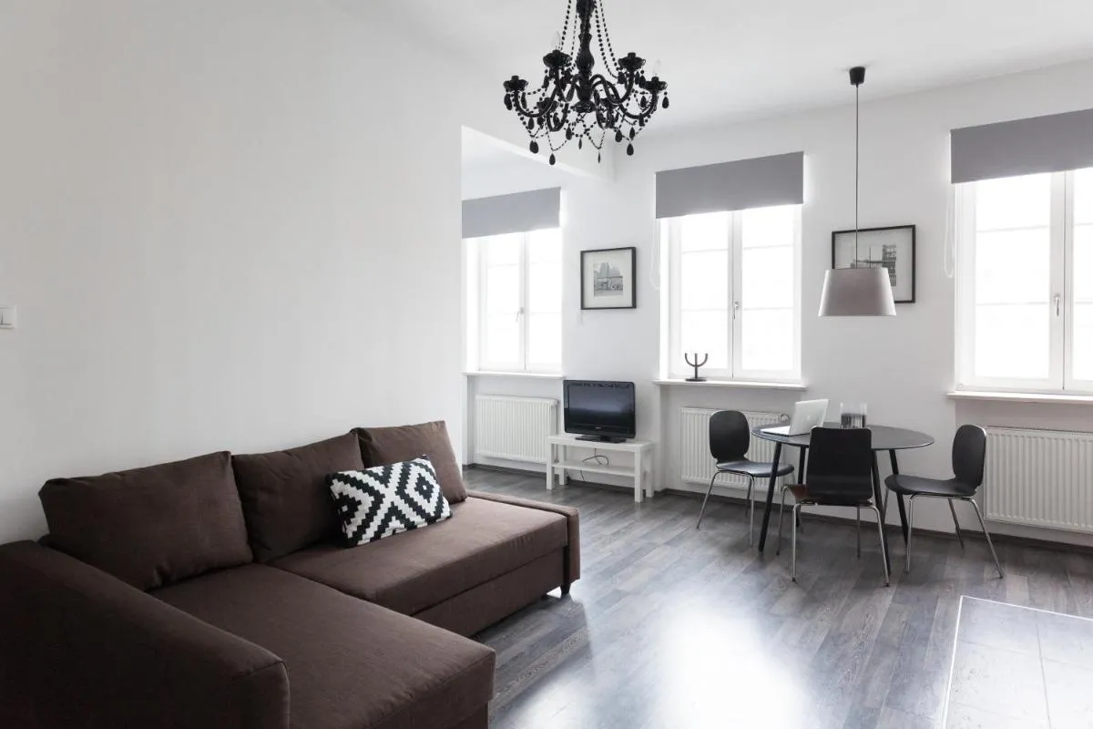 Image 3 of Stylowy apartament w najlepszej lokalizacji