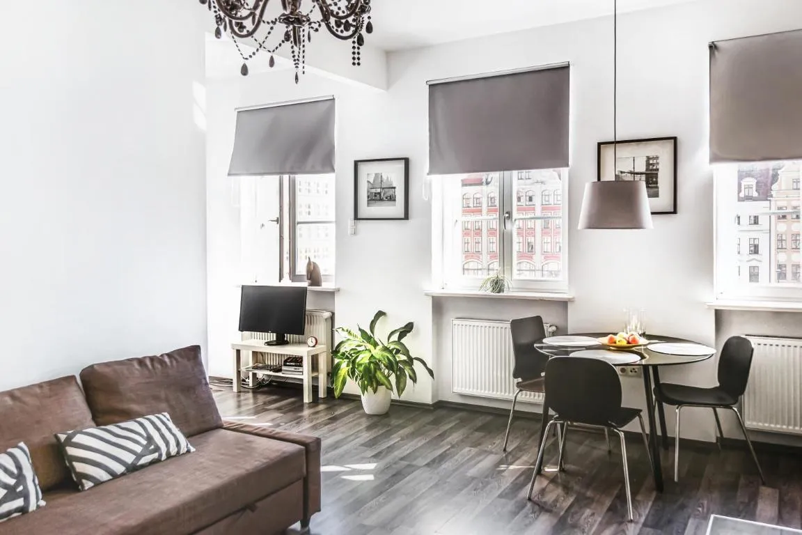 Image of Stylowy apartament w najlepszej lokalizacji
