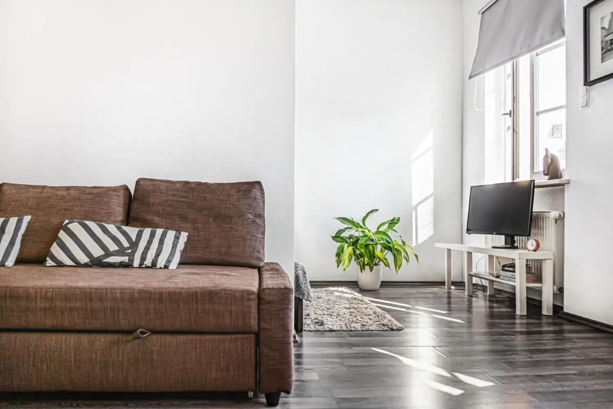 Image 4 of Stylowy apartament w najlepszej lokalizacji