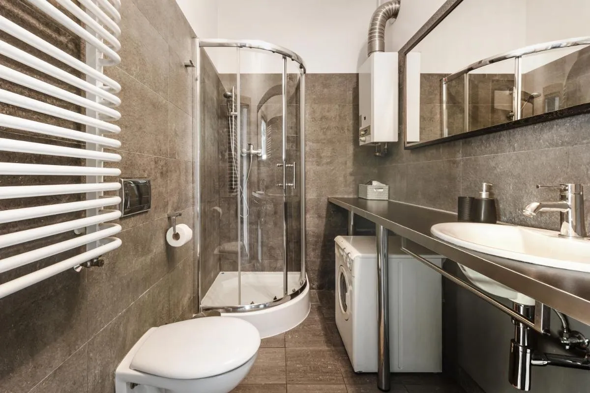 Image 5 of Stylowy apartament w najlepszej lokalizacji
