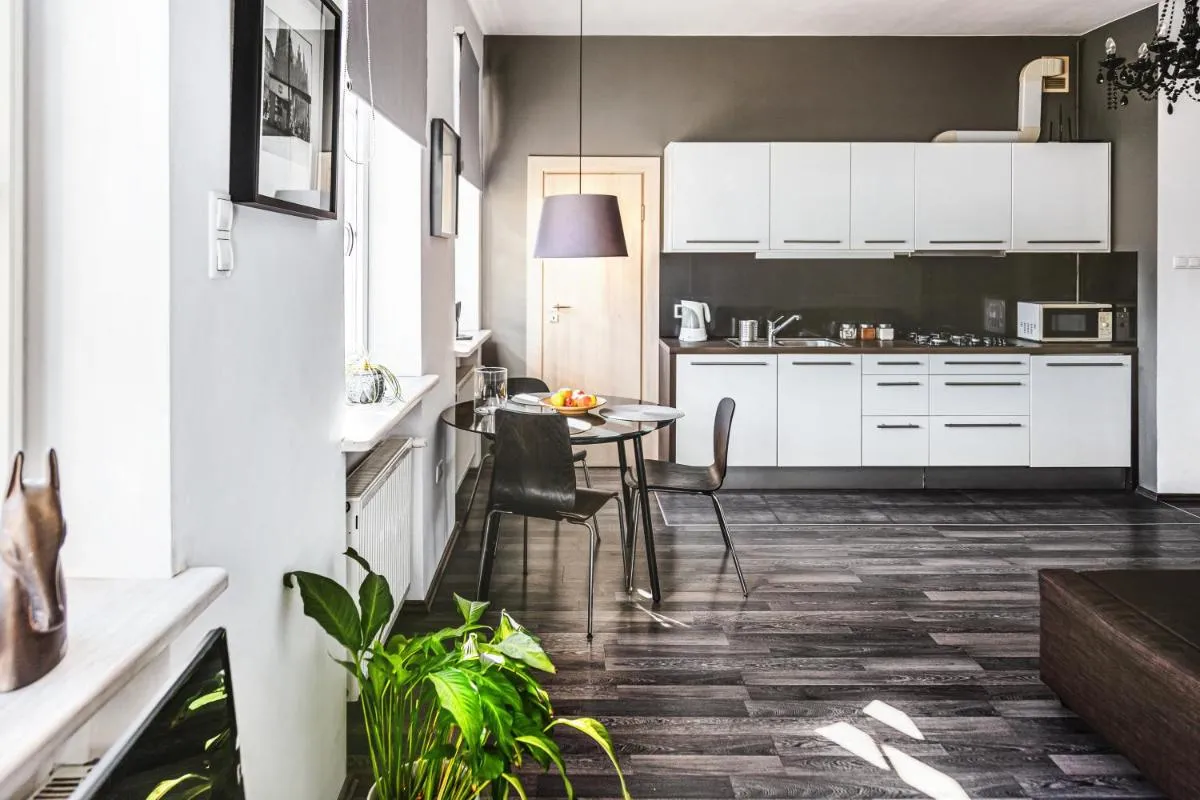Image 6 of Stylowy apartament w najlepszej lokalizacji