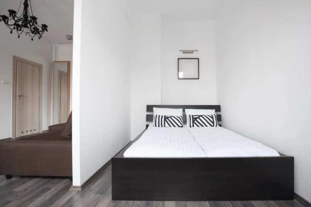 Image 1 of Stylowy apartament w najlepszej lokalizacji