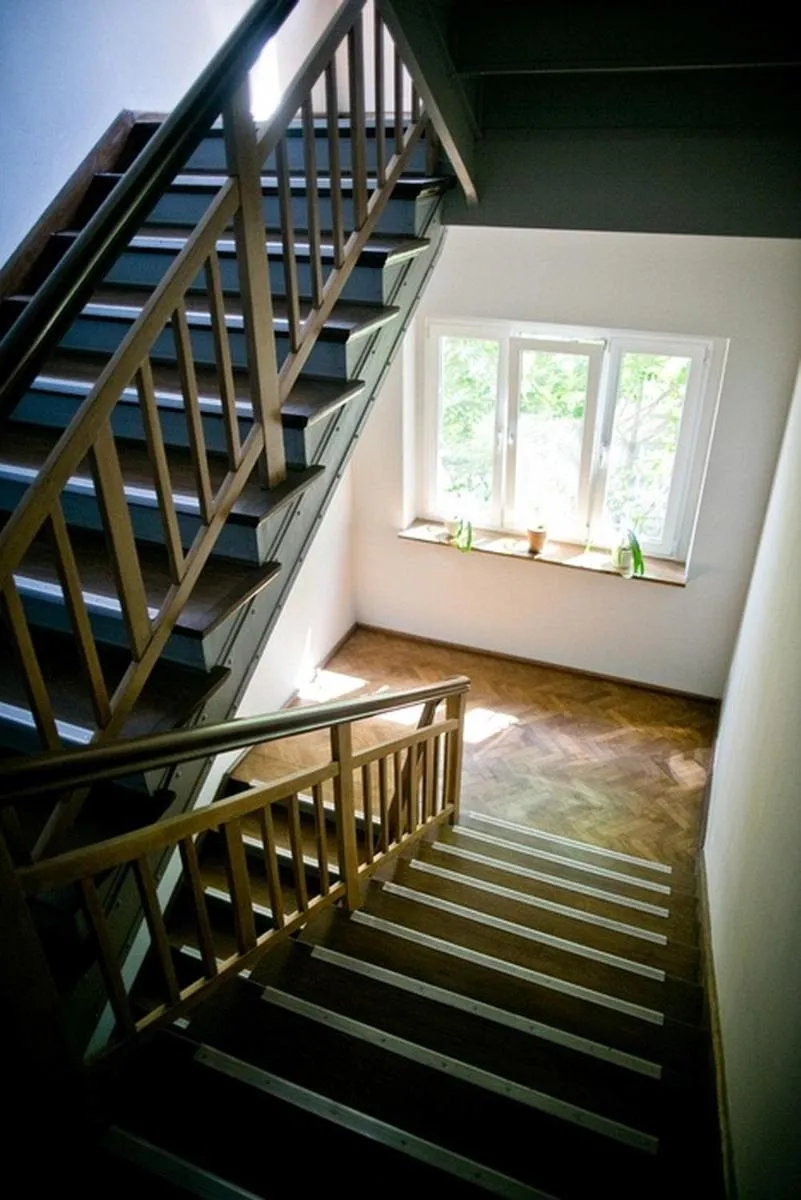 Image 3 of Stylowy, przestronny apartament 80m2 na zielonej ulicy w centrum
