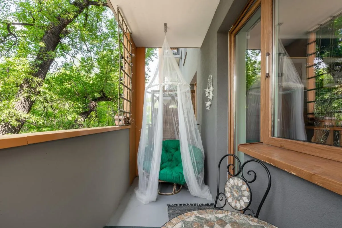Image 5 of Sun House Apartment + free parking