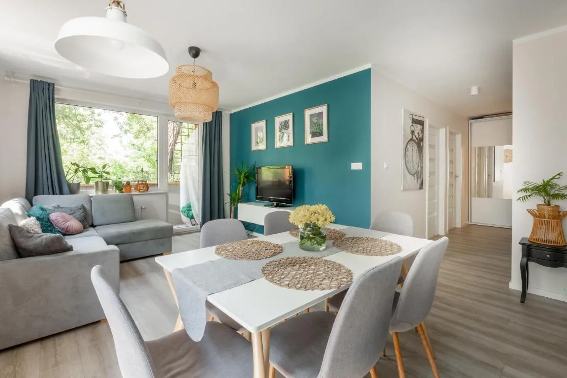 Image of Sun House Apartment + free parking