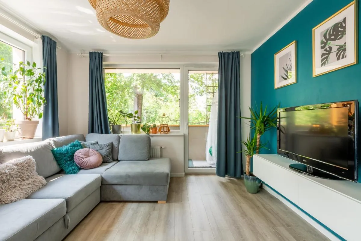 Image 4 of Sun House Apartment + free parking