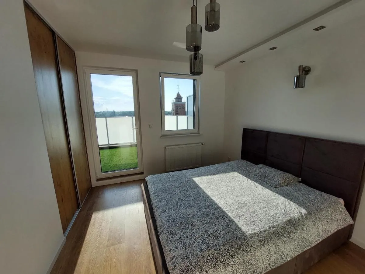 Image 1 of Sunset Apartament