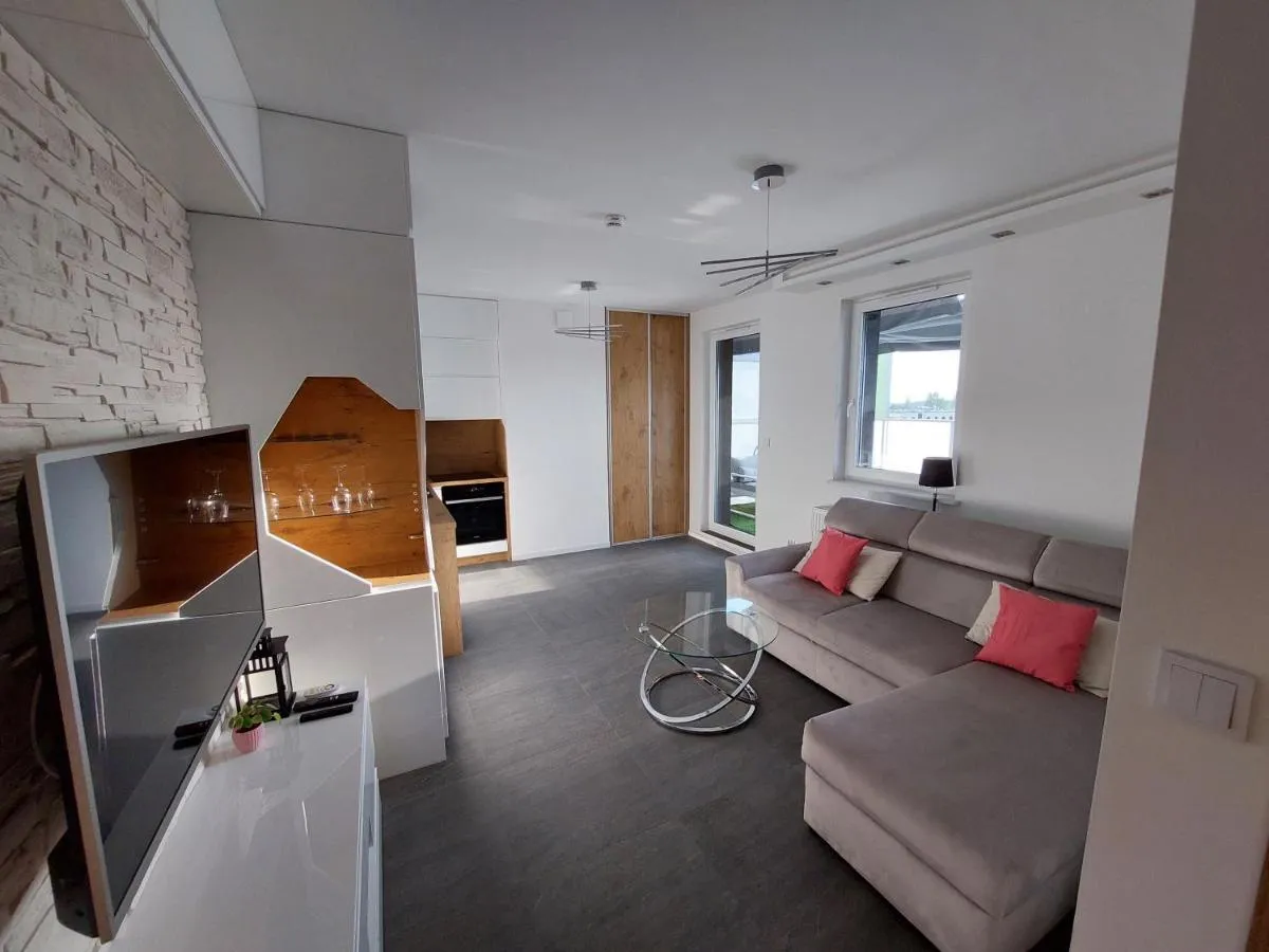 Image 4 of Sunset Apartament