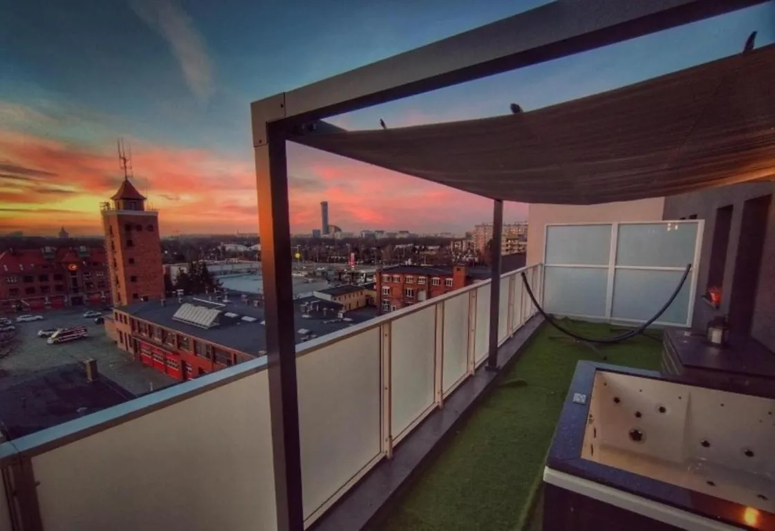 Image of Sunset Apartament