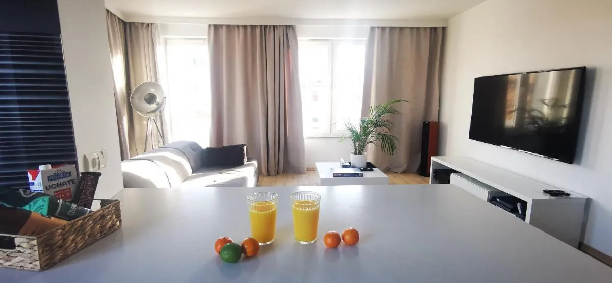 Image of Sweet Lime Apartments Kaszubska