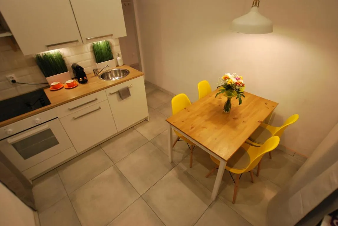 Image of Świdnicka Apartment-City Centre