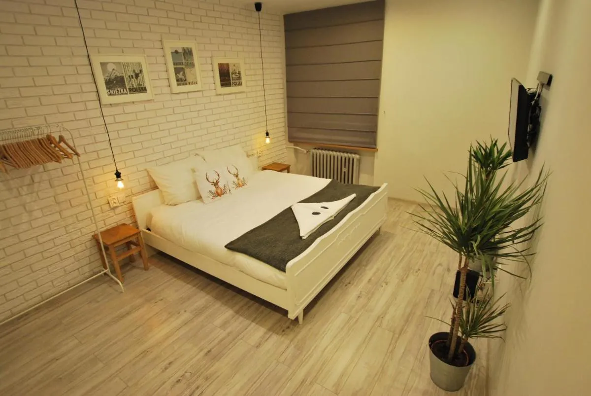 Image 1 of Świdnicka Apartment-City Centre