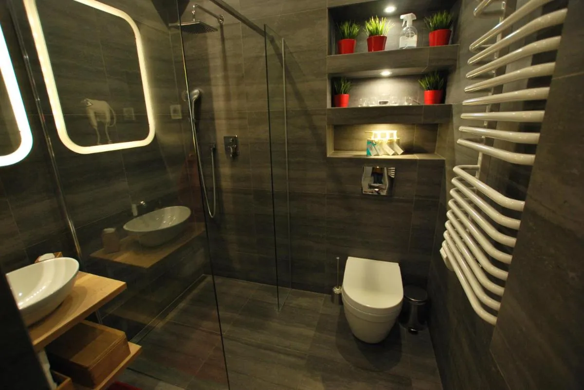 Image 2 of Świdnicka Apartment-City Centre