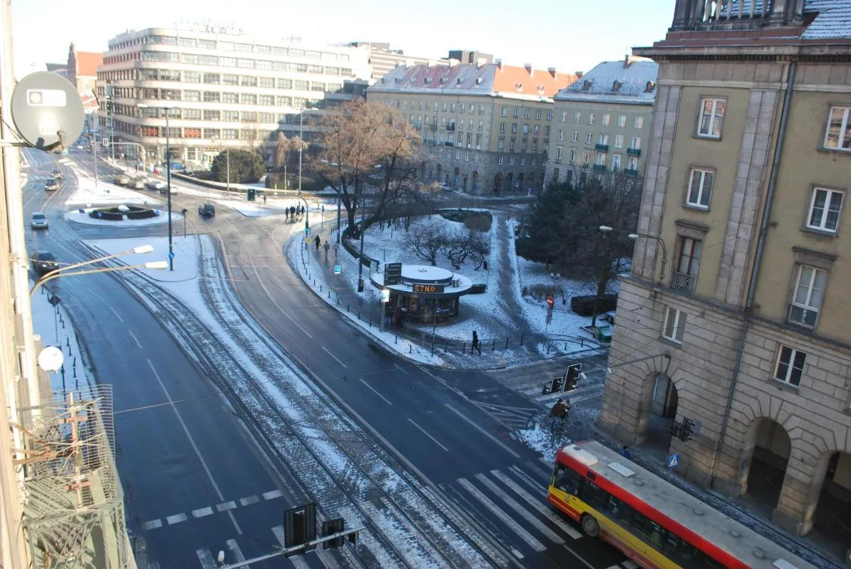 Image 4 of Świdnicka Apartment-City Centre