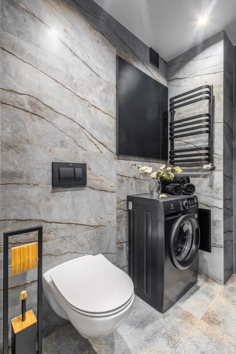 Image 3 of Świdnicka Deluxe Suite