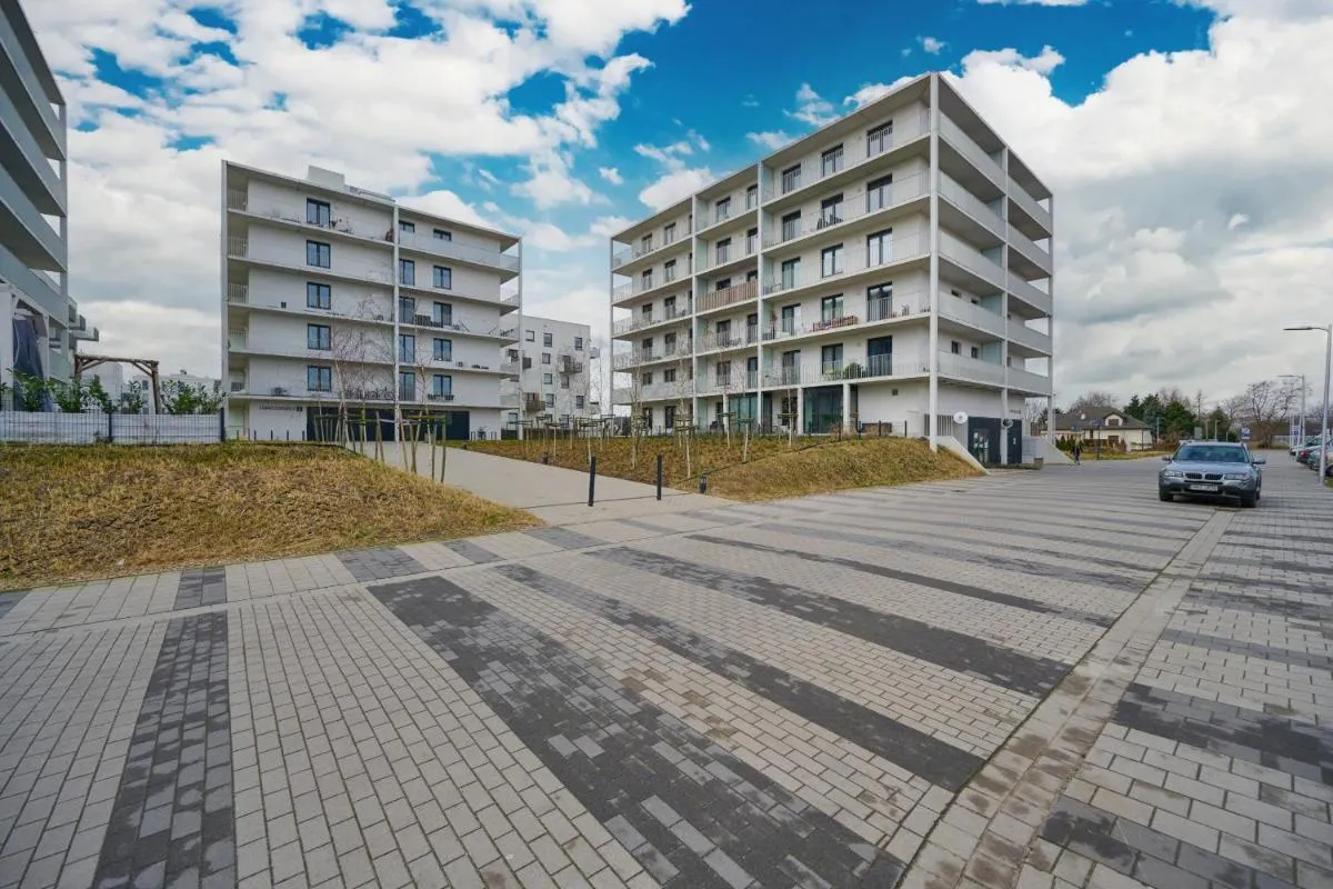Image 5 of Tawryczewskiego Apartments Wrocław by Noclegi Renters
