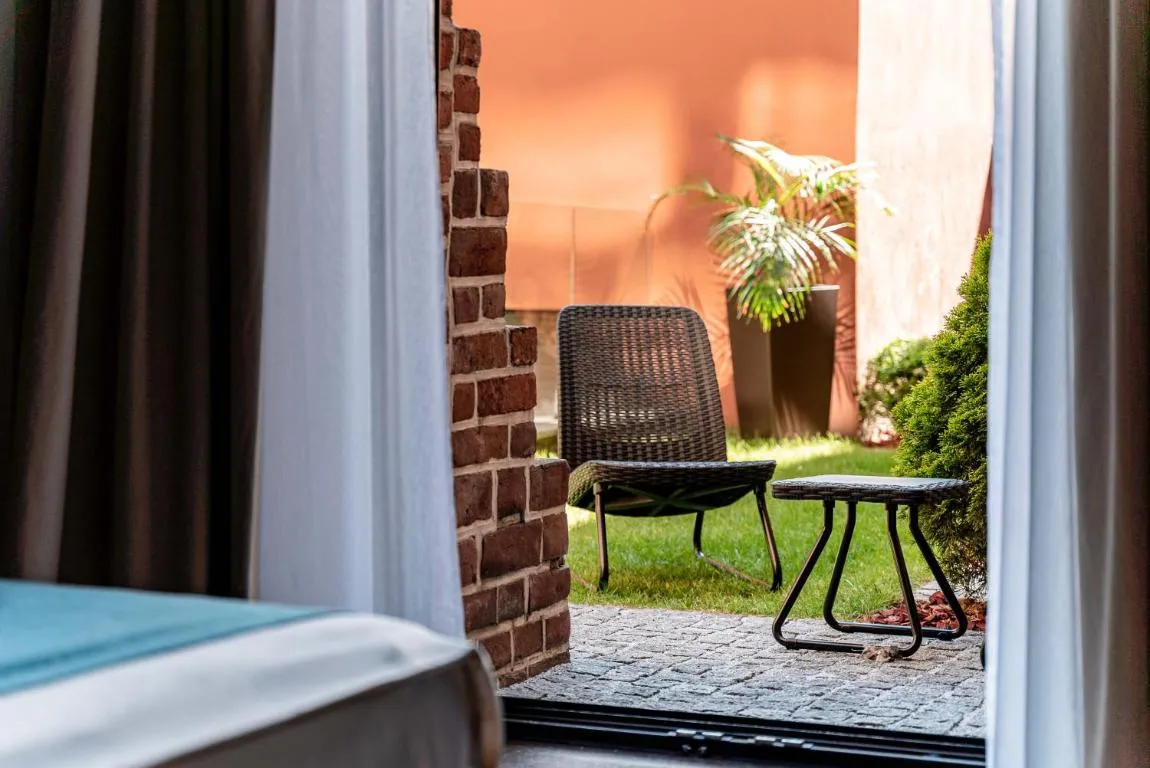 Image of The Granary – La Suite Hotel