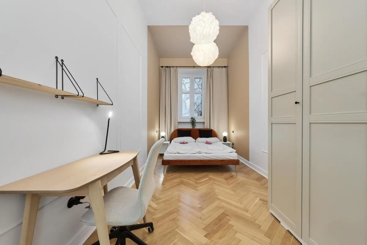 Image 6 of The Market Square Siedmiu Elektorów Apartment by Noclegi Renters