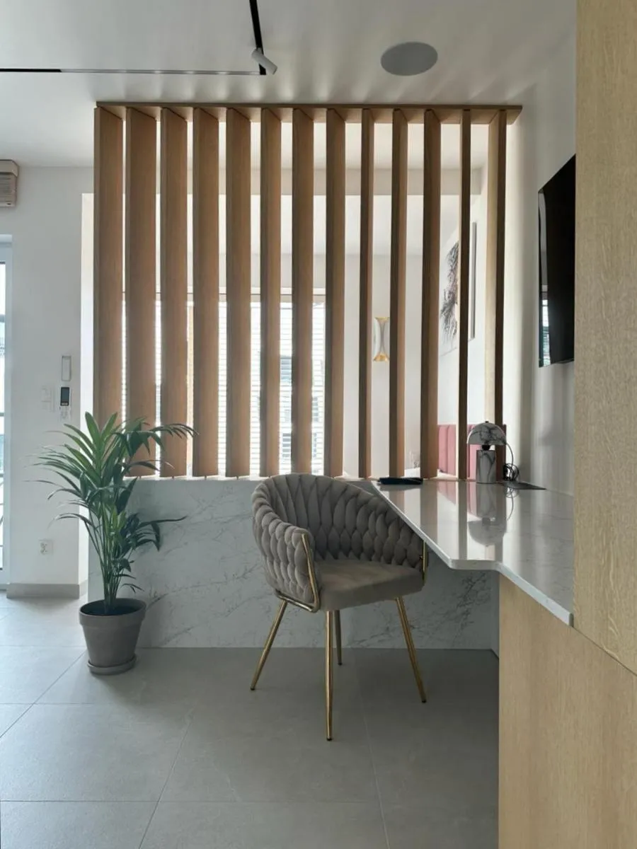 Image 2 of TheOne – Apartament Księcia Witolda
