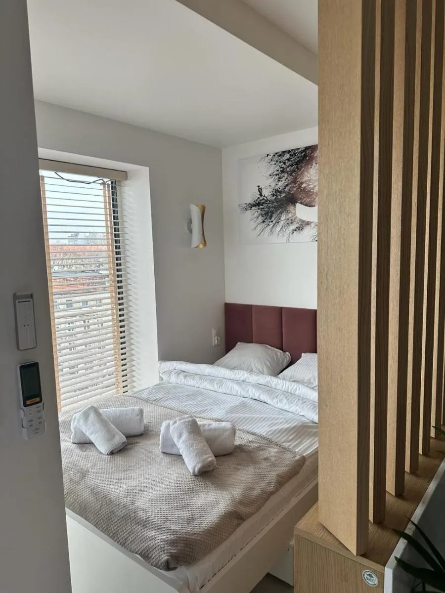 Image 4 of TheOne – Apartament Księcia Witolda