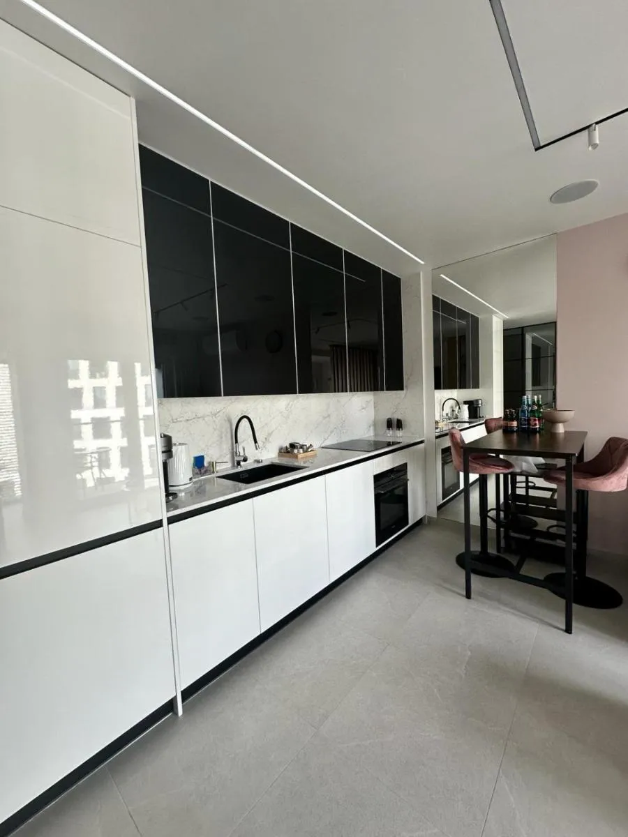 Image 5 of TheOne – Apartament Księcia Witolda