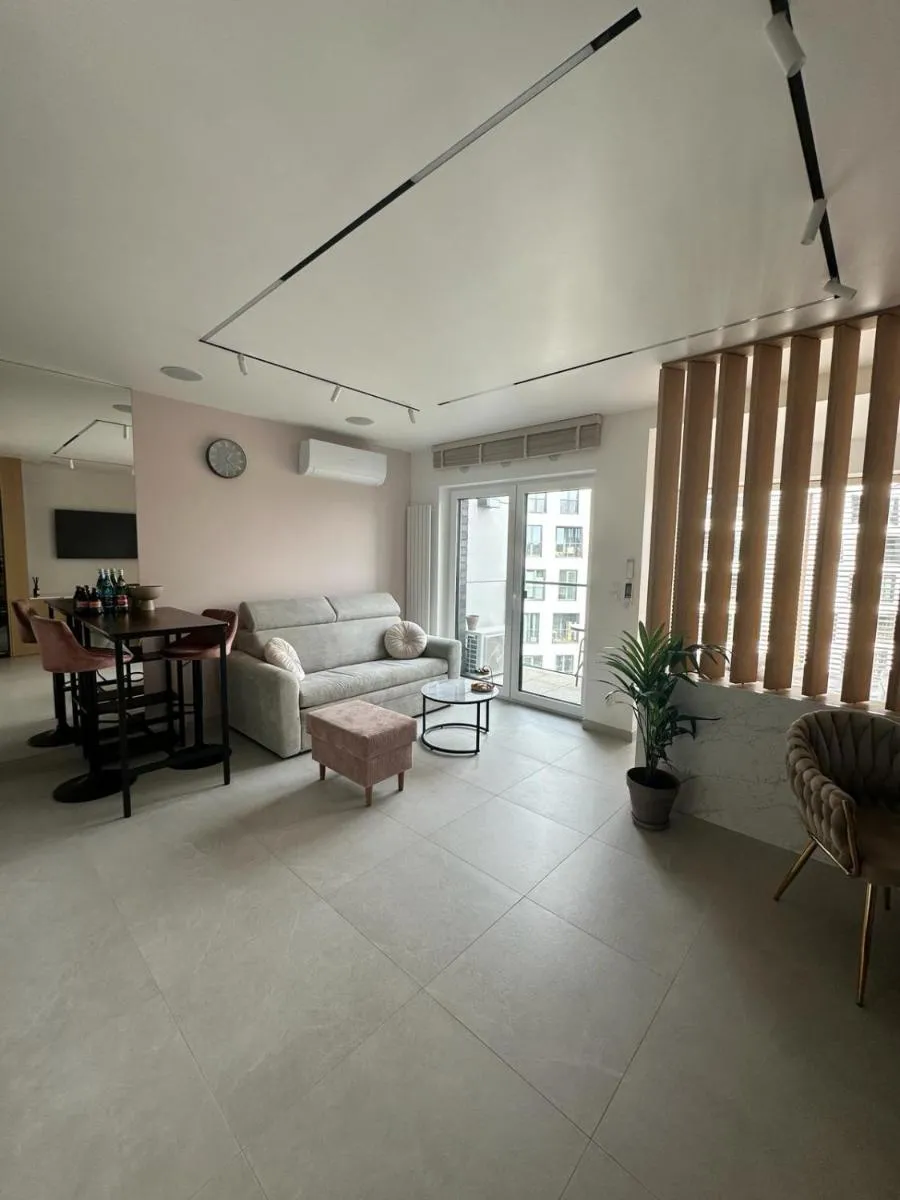 Image 6 of TheOne – Apartament Księcia Witolda