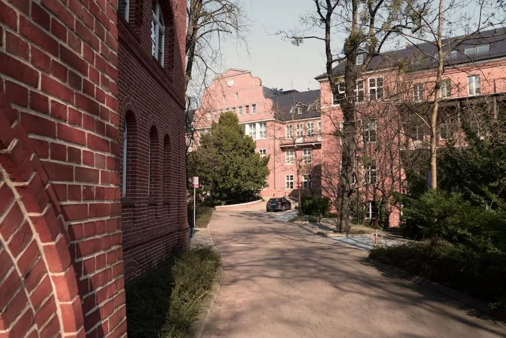 Image of Unique apartment City Center