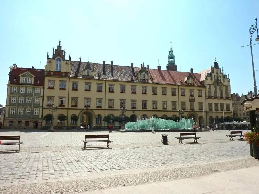 Image 5 of Urban Chic- Old Town – Great Location – Uniwersytecka