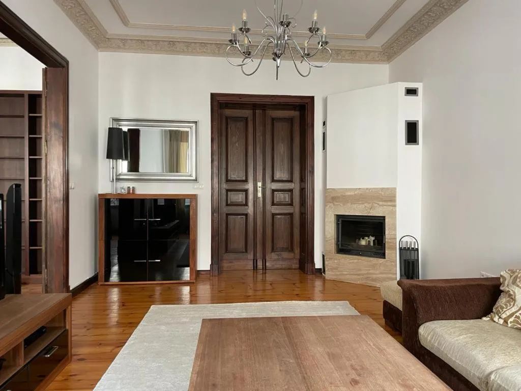 Image of Uroczy apartament 97m2 w samym centrum Wrocławia