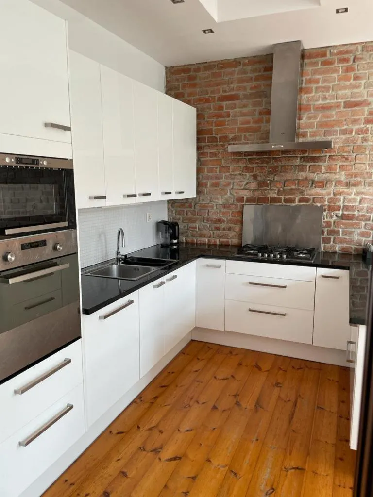 Image 6 of Uroczy apartament 97m2 w samym centrum Wrocławia