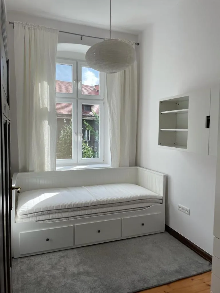 Image 5 of Uroczy apartament 97m2 w samym centrum Wrocławia