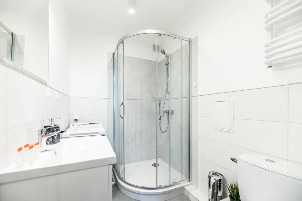 Image 6 of VIP Apartments – Apartamenty na Szewskiej