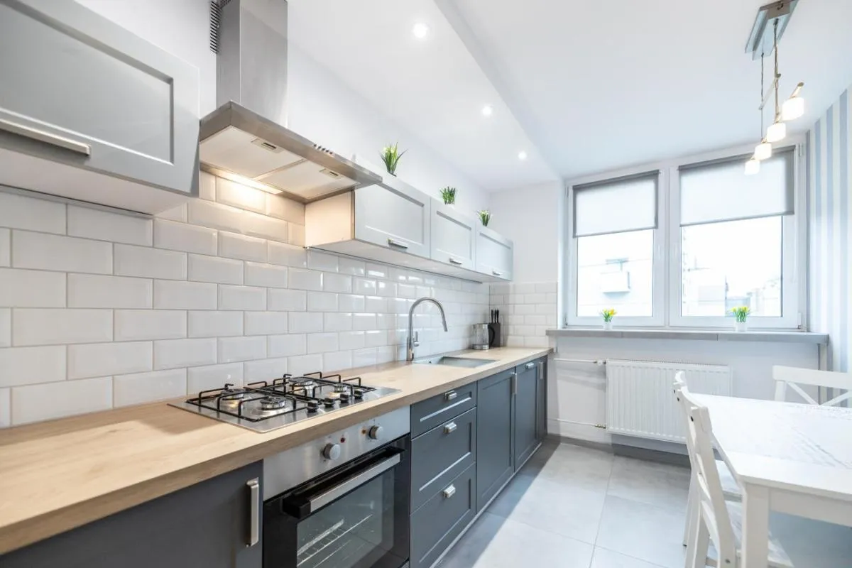 Image 5 of VIP Apartments – Apartamenty na Szewskiej