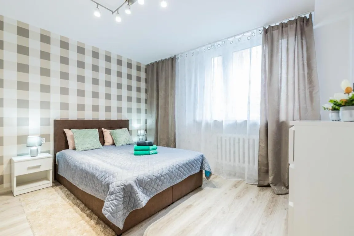 Image of VIP Apartments – Apartamenty na Szewskiej