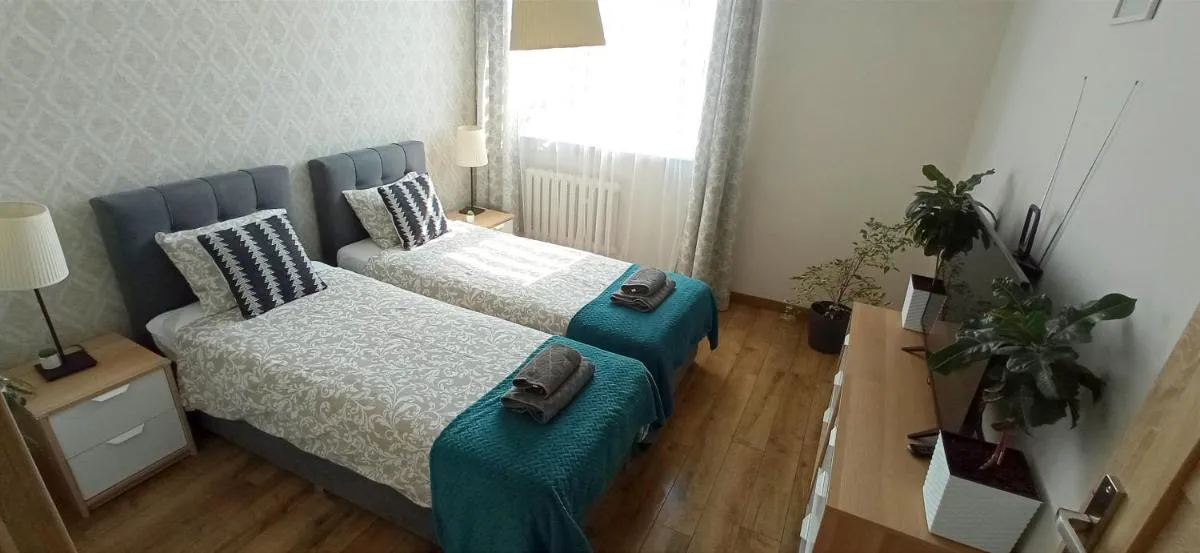 Image 1 of VIP Apartments – Apartamenty na Szewskiej