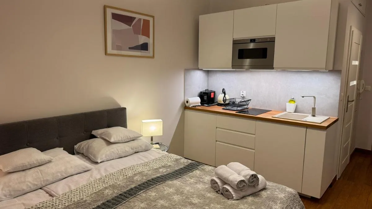 Image 1 of VULTOR Apartments