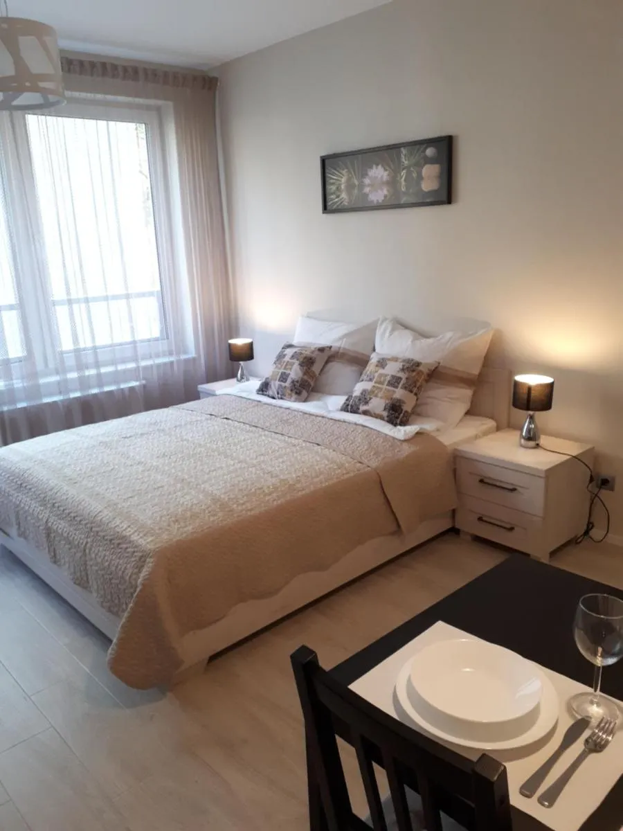 Image 6 of Vena apartment